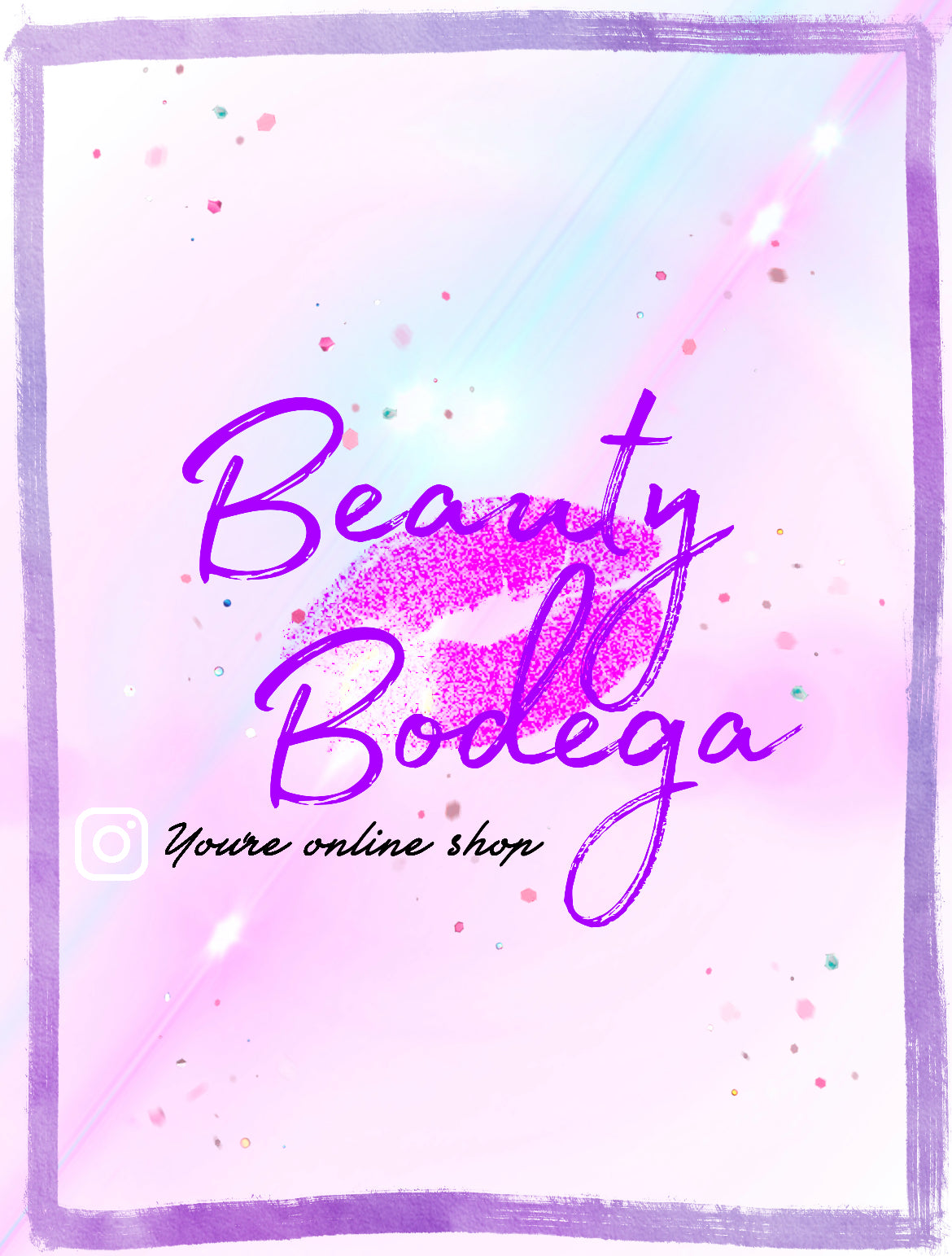 Beauty Bodega ox 